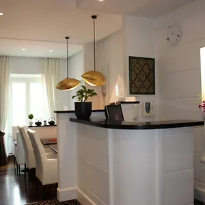 Relais La Maison De Luxe Bed & Breakfast