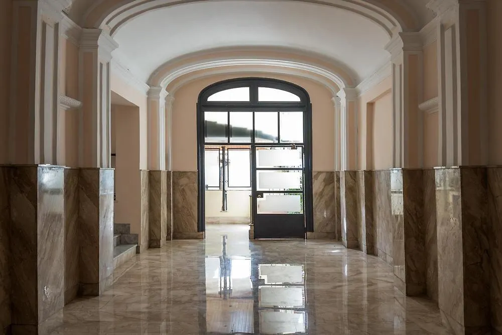 Sweet Life Guest House Rome