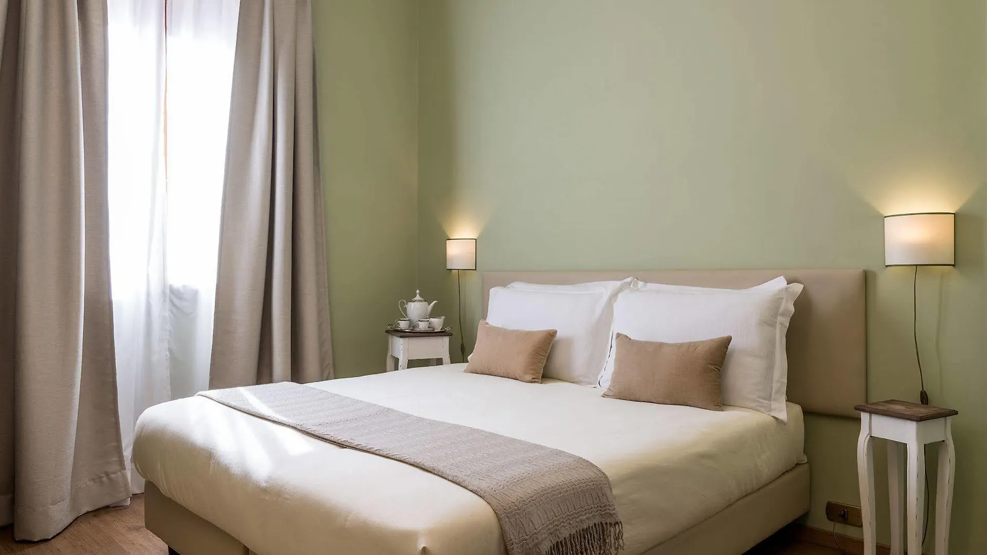 Sweet Life Guest House Rome
